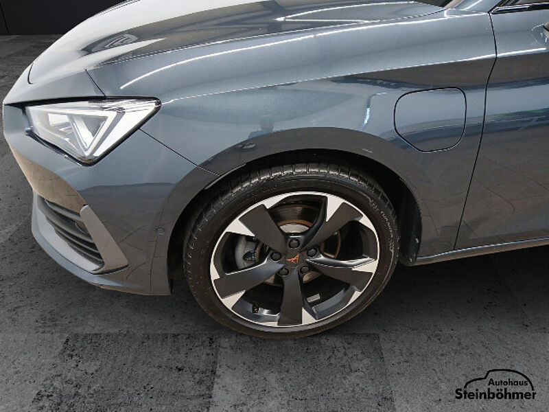 CUPRA Leon 1.4TSI DSG LED NAV SHZ VisionPlus FullLink