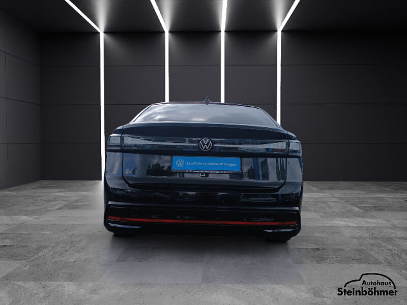 Volkswagen ID.7 Pro ExterieurPlus InterieurPlus 20' Navi