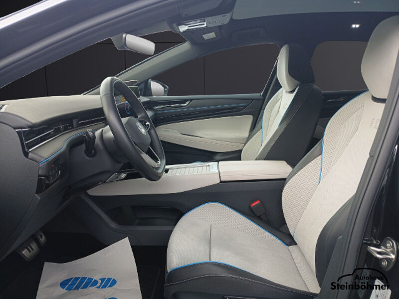Volkswagen ID.7 Pro ExterieurPlus InterieurPlus 20' Navi