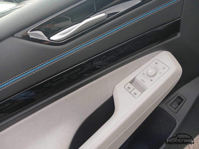 Volkswagen ID.7 Pro ExterieurPlus InterieurPlus 20' Navi