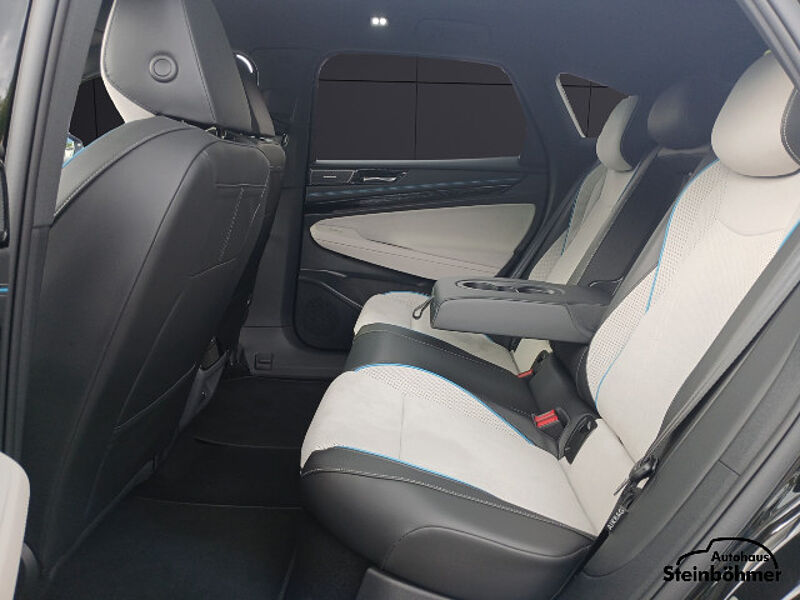 Volkswagen ID.7 Pro ExterieurPlus InterieurPlus 20' Navi