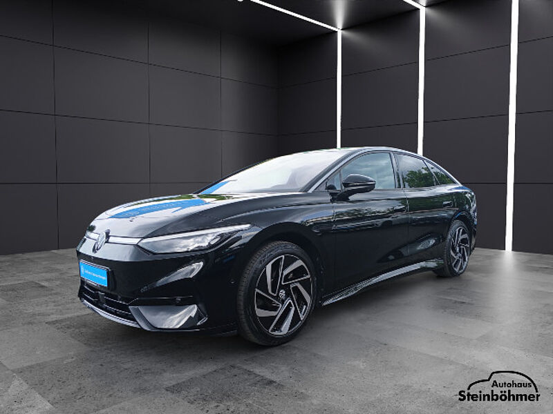 Volkswagen ID.7 Pro ExterieurPlus InterieurPlus 20' Navi