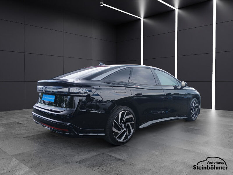 Volkswagen ID.7 Pro ExterieurPlus InterieurPlus 20' Navi