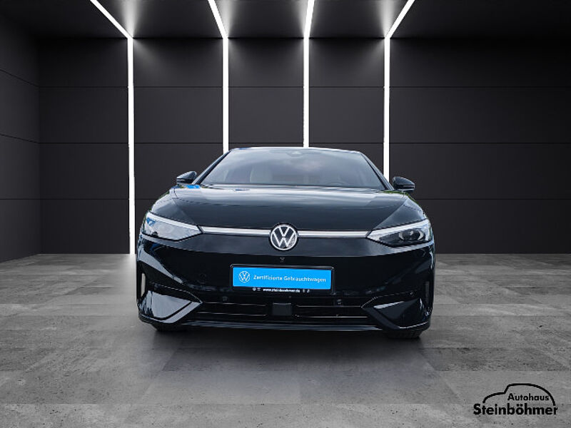 Volkswagen ID.7 Pro ExterieurPlus InterieurPlus 20' Navi