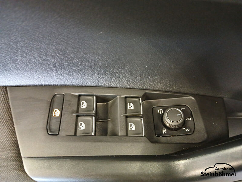Volkswagen Polo Move 1.0TSI LED NAV SHZ AppCon Climatronic