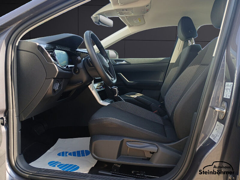 Volkswagen Taigo Life 1.0TSI DSG Kamera APP ACC