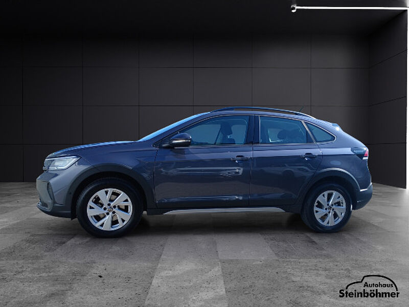 Volkswagen Taigo Life 1.0TSI DSG Kamera APP ACC