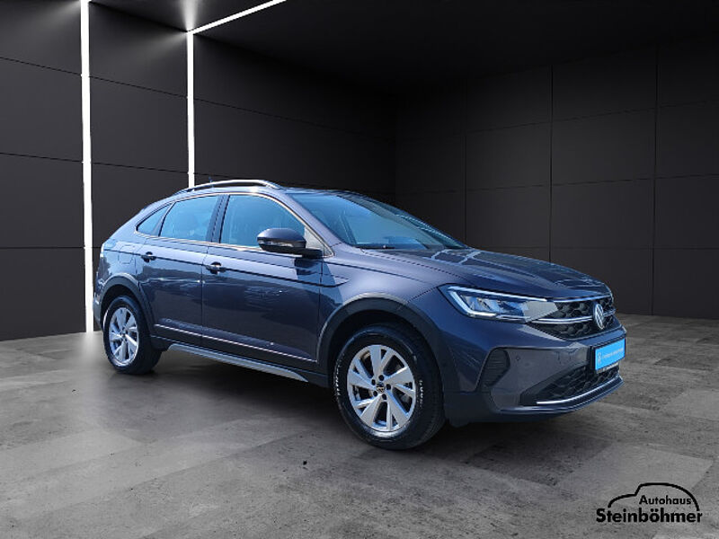 Volkswagen Taigo Life 1.0TSI DSG Kamera APP ACC