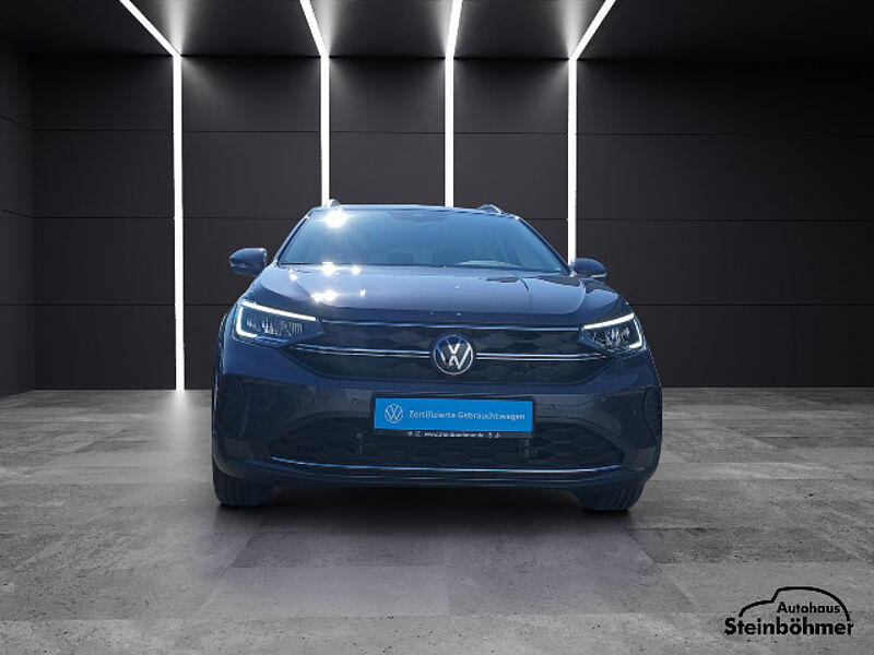 Volkswagen Taigo Life 1.0TSI DSG Kamera APP ACC