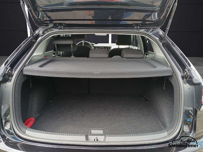 Volkswagen Taigo MOVE 1.0TSI DSG AHK Navi RearView