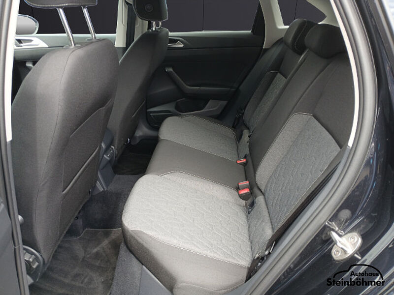 Volkswagen Taigo MOVE 1.0TSI DSG AHK Navi RearView