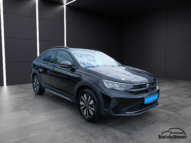 Volkswagen Taigo MOVE 1.0TSI DSG AHK Navi RearView