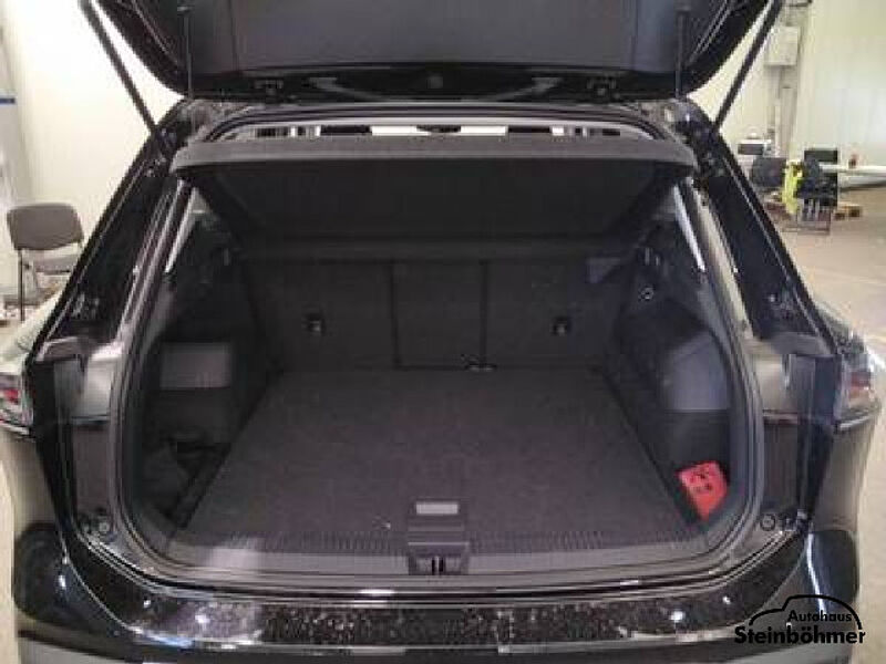 Volkswagen Tiguan Elegance 1.5eTSI DSG Navi LED AHK Kamera