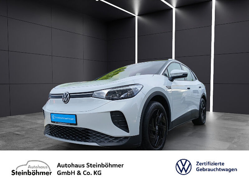 Volkswagen ID.4 Pro Performance 77KWh Navi RearView