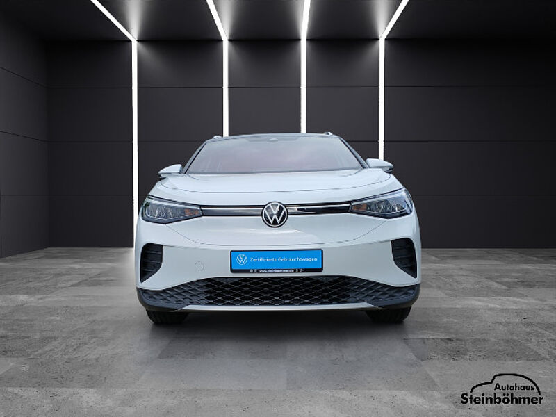 Volkswagen ID.4 Pro Performance 77KWh Navi RearView