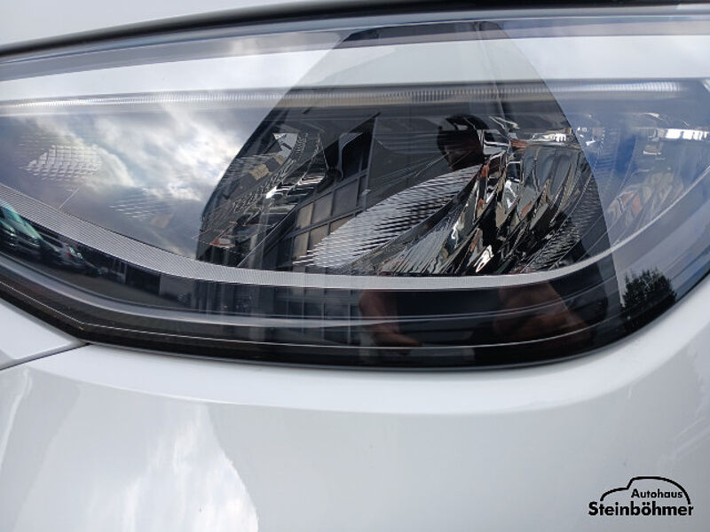Volkswagen ID.4 Pro Performance 77KWh Navi RearView