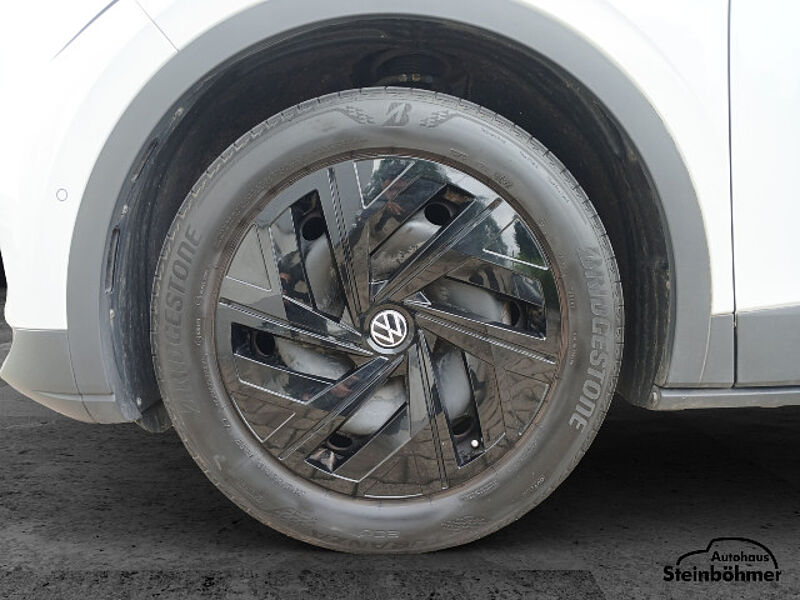 Volkswagen ID.4 Pro Performance 77KWh Navi RearView