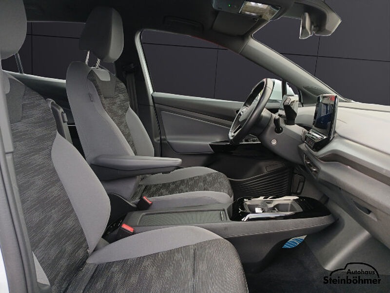 Volkswagen ID.4 Pro Performance 77KWh Navi RearView