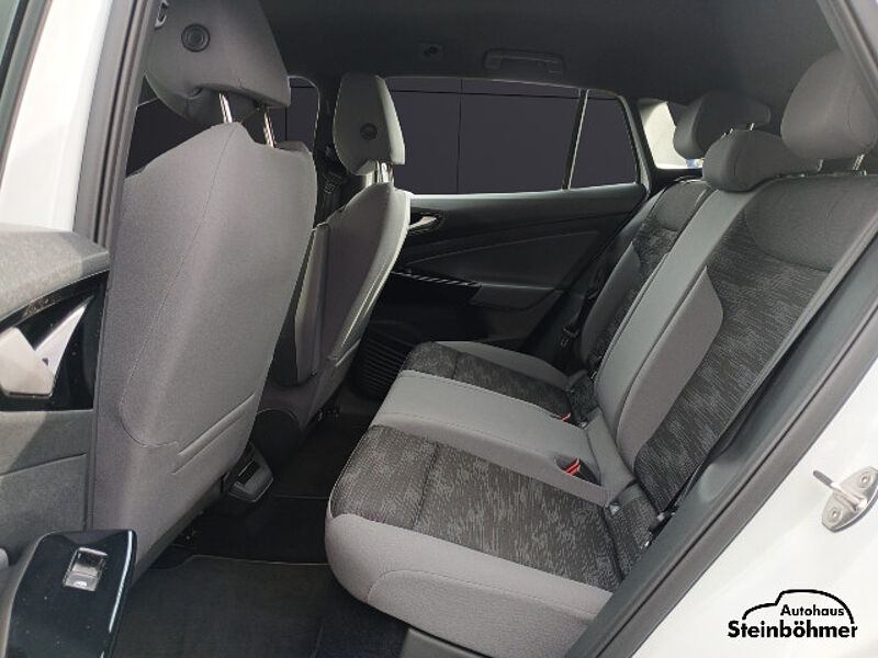 Volkswagen ID.4 Pro Performance 77KWh Navi RearView