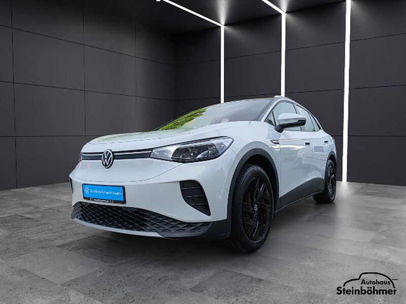 Volkswagen ID.4 Pro Performance 77KWh Navi RearView