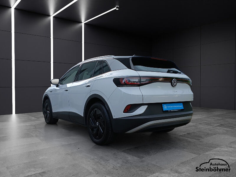 Volkswagen ID.4 Pro Performance 77KWh Navi RearView