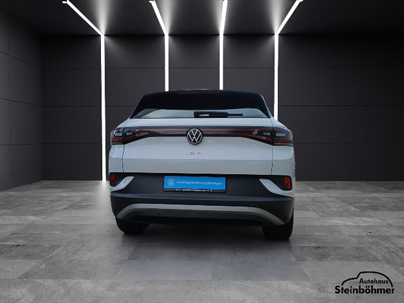 Volkswagen ID.4 Pro Performance 77KWh Navi RearView