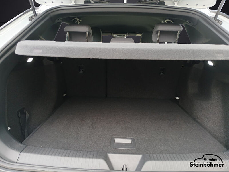 Volkswagen ID.4 Pro Performance 77KWh Navi RearView