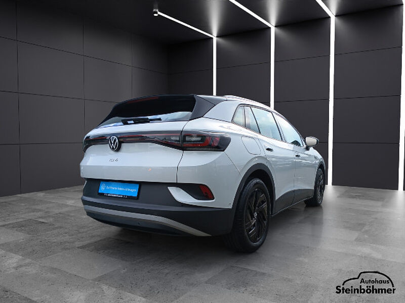 Volkswagen ID.4 Pro Performance 77KWh Navi RearView