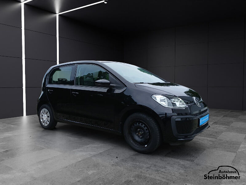 Volkswagen up! move up! 1.0 MPI Klima Bluetooth