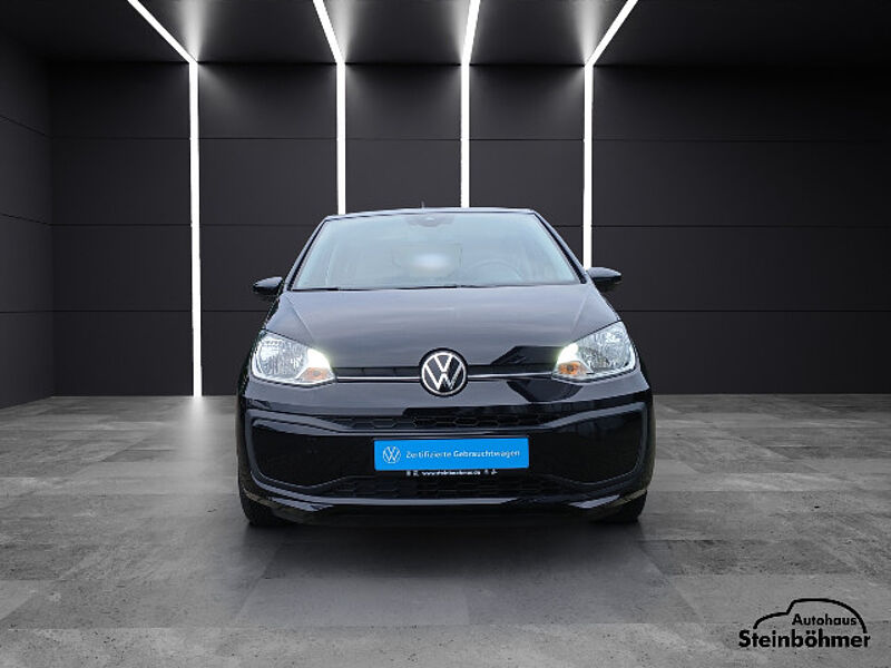 Volkswagen up! move up! 1.0 MPI Klima Bluetooth