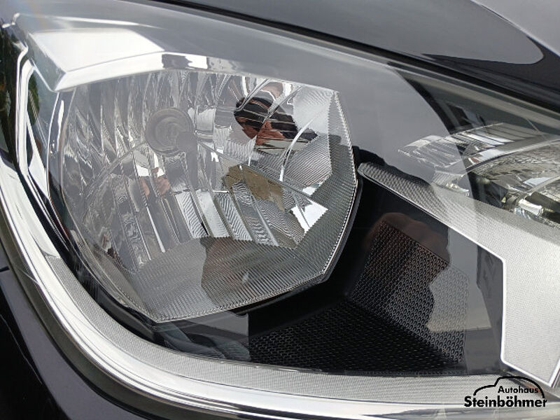 Volkswagen up! move up! 1.0 MPI Klima Bluetooth