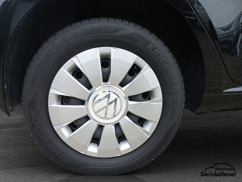 Volkswagen up! move up! 1.0 MPI Klima Bluetooth
