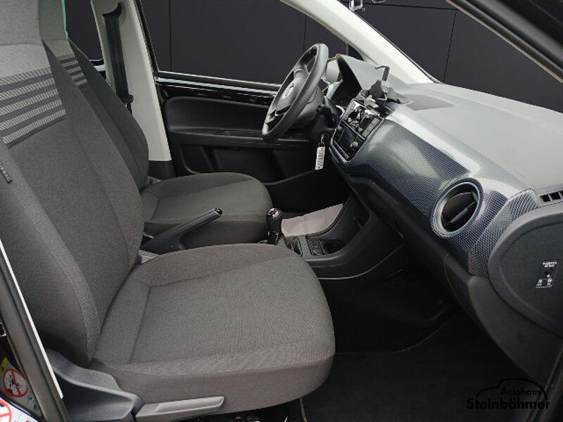 Volkswagen up! move up! 1.0 MPI Klima Bluetooth