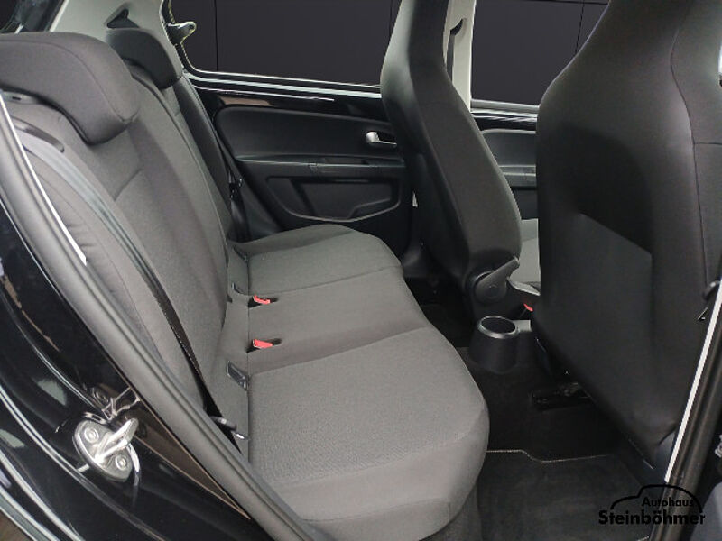 Volkswagen up! move up! 1.0 MPI Klima Bluetooth