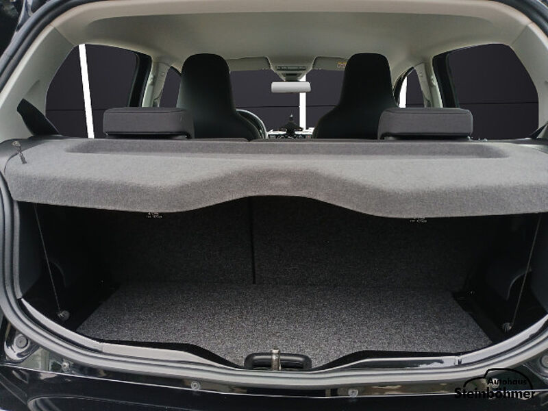 Volkswagen up! move up! 1.0 MPI Klima Bluetooth