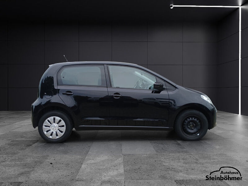 Volkswagen up! move up! 1.0 MPI Klima Bluetooth