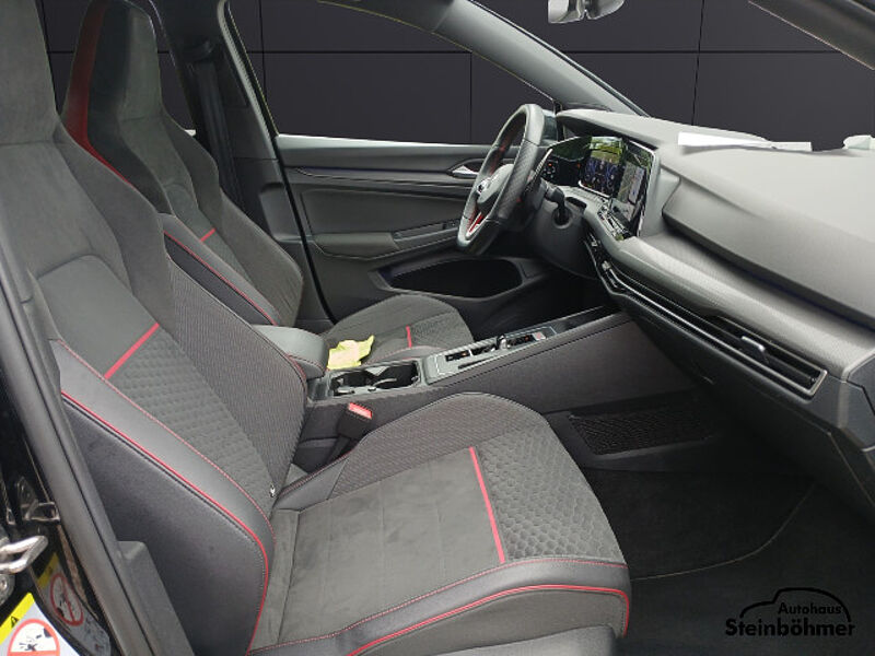 Volkswagen Golf GTI Clubsport DSG Navi LED 18Zoll