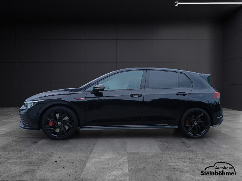 Volkswagen Golf GTI Clubsport DSG Navi LED 18Zoll