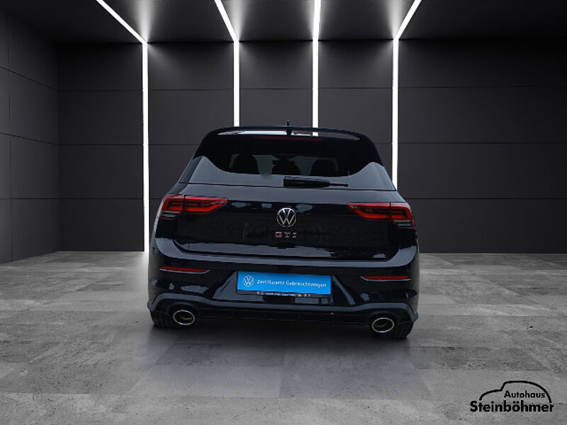 Volkswagen Golf GTI Clubsport DSG Navi LED 18Zoll