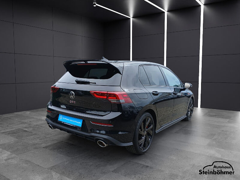Volkswagen Golf GTI Clubsport DSG Navi LED 18Zoll