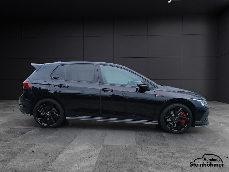 Volkswagen Golf GTI Clubsport DSG Navi LED 18Zoll