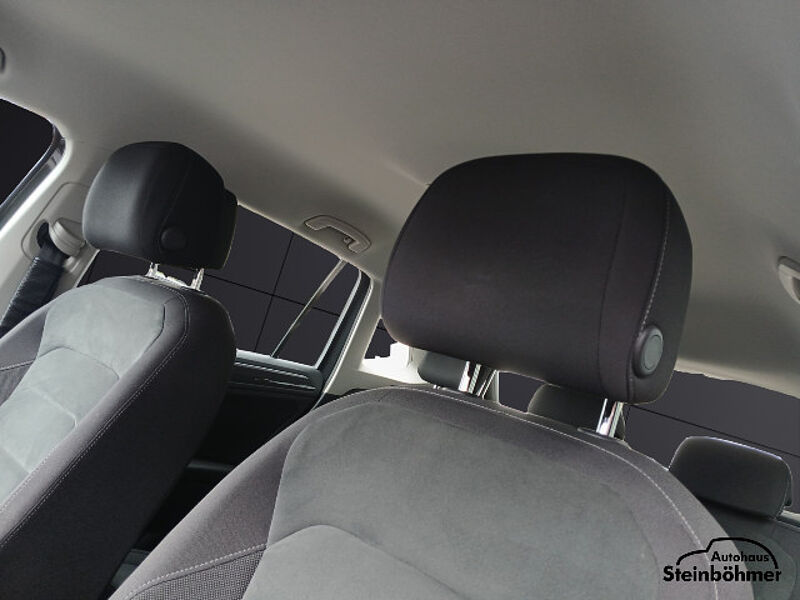 Volkswagen Tiguan Highline 1.5TSI DSG NAVI AHK LED