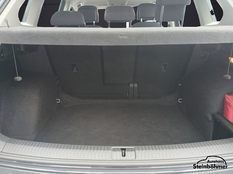 Volkswagen Tiguan Highline 1.5TSI DSG NAVI AHK LED
