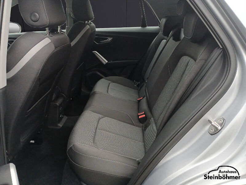 Audi Q2 30 1.0TFSI advanced Panorama Matrix LED