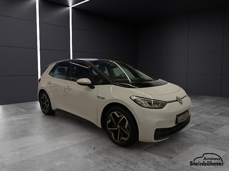 Volkswagen ID.3 Pro Performance LED NAV RearView SHZ Andoya