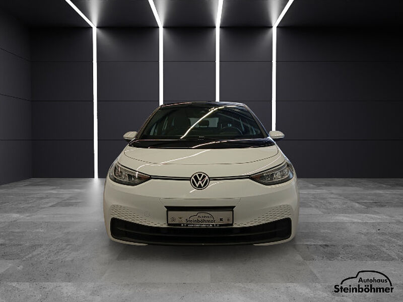 Volkswagen ID.3 Pro Performance LED NAV RearView SHZ Andoya