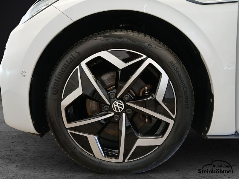 Volkswagen ID.3 Pro Performance LED NAV RearView SHZ Andoya