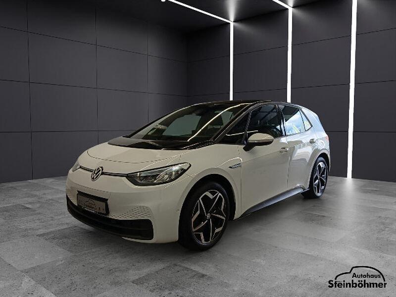 Volkswagen ID.3 Pro Performance LED NAV RearView SHZ Andoya