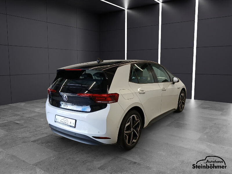 Volkswagen ID.3 Pro Performance LED NAV RearView SHZ Andoya
