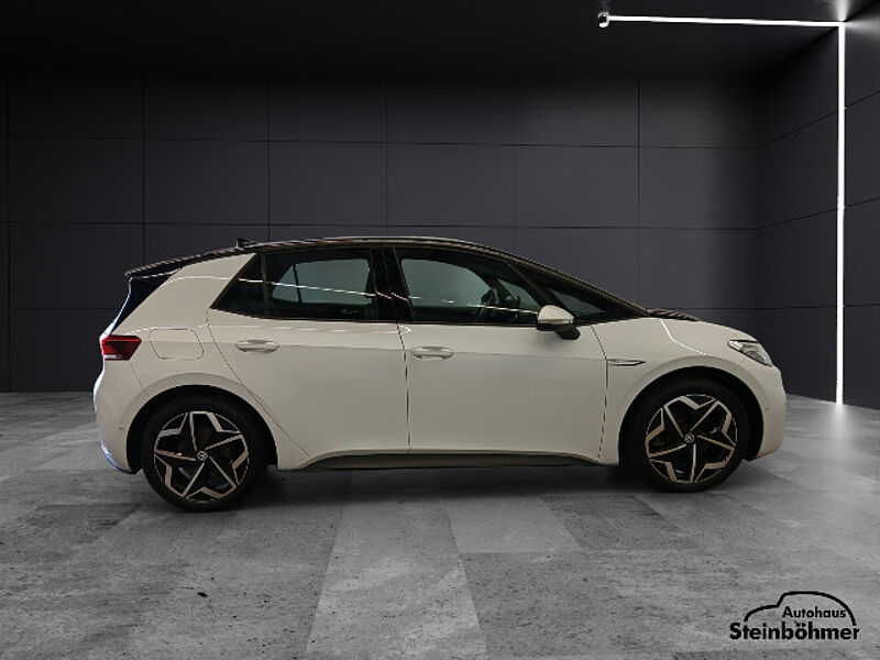 Volkswagen ID.3 Pro Performance LED NAV RearView SHZ Andoya